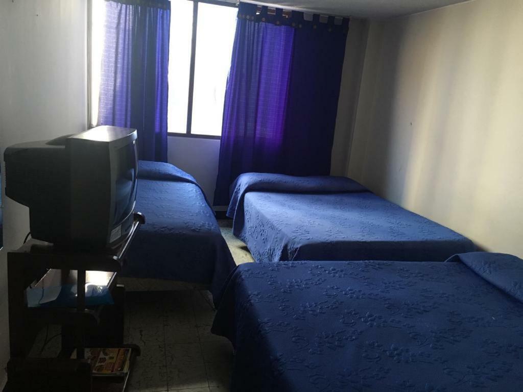 Hotel Imperial ปัมโปลนา ภายนอก รูปภาพ